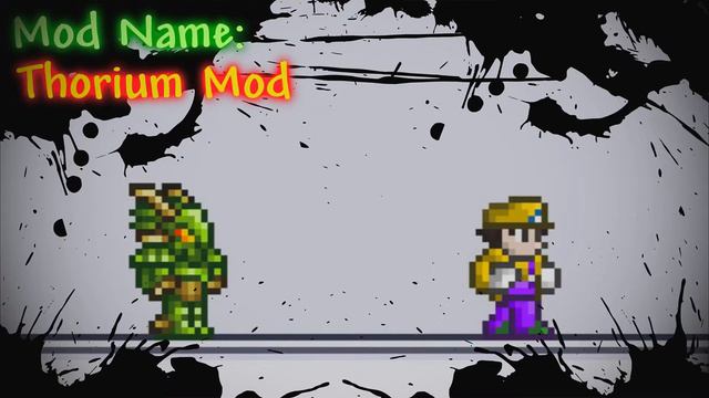 AWESOME MODDED TERRARIA VANITY SETS AND ARMOR SHOWCASE! смотреть онлайн