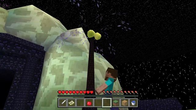 A Minecraft Edition of Sonic Adventure 2 смотреть онлайн