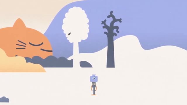 ЗАЧЕМ ДЕЛАТЬ ДОБРО?-HEADSPACE смотреть онлайн