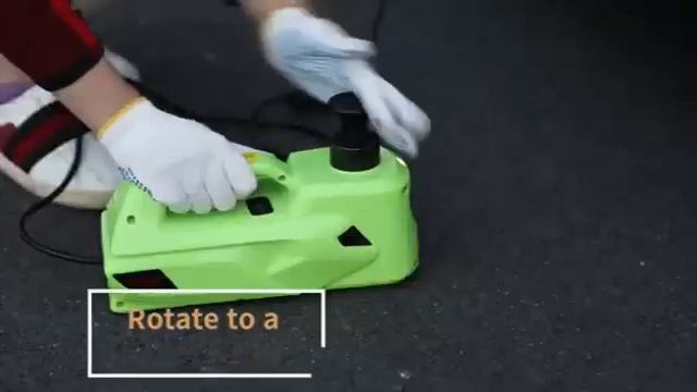 Автомобильный домкрат Электрический 5T 12 В mp4 264 ld смотреть онлайн