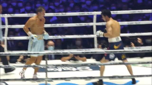 Golovkin VS Murata 9R2:11 TKO GOLOVKIN@saitama смотреть онлайн