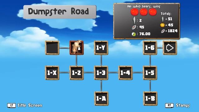 A Critique of Epic Dumpster Bear (Part 3) смотреть онлайн