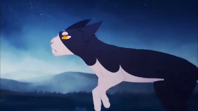 Animator Tribute Warriors Cats ~~POLICEMAN~~ смотреть онлайн