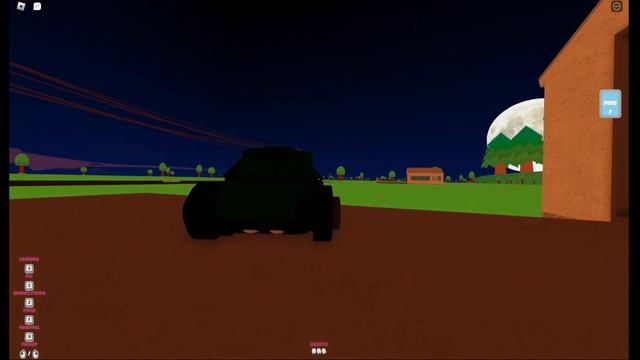 Road to Gramby's || MICRO TANK || code in description смотреть онлайн