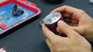 Запустил Старый Папин Нитро ДВС на Самодельной Поршневой!