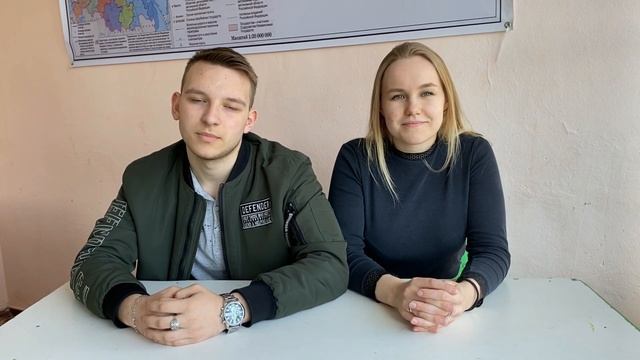 Важность общественно-полезного труда. смотреть онлайн