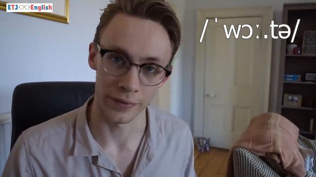 British Pronunciation Secrets (Modern RP) Learn British Accents