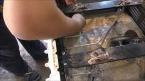 Как перевести газовую плиту с магистрального газа на баллонный.