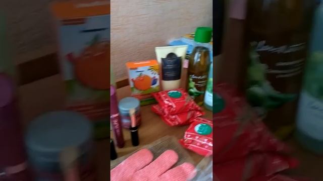 Обзор заказа с 7 каталога смотреть онлайн