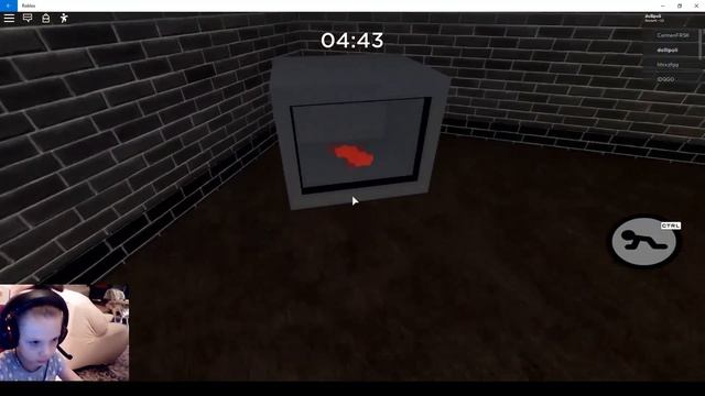 DASHA KEKSIK ROBLOX ТРЕЙЛЕР! РОБЛОКС ПИГГИ, БАШНЯ АДА, ОСТРОВ СМЕРТИ, БЕКОН! смотреть онлайн