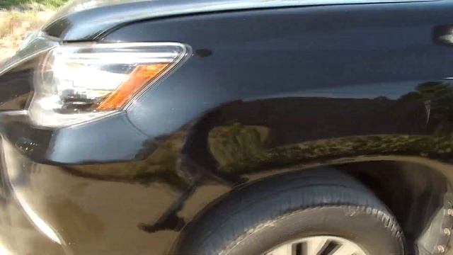 Lexus GX 460 Смотрим ходовую .Мои впечатления . смотреть онлайн