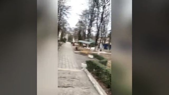 Обзор санатория шахтёр город Есентуки смотреть онлайн