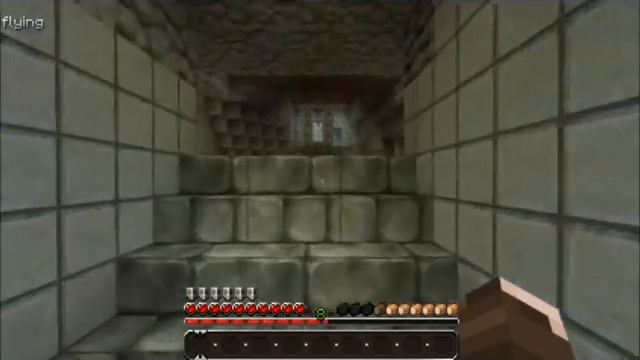 Demon Mine - Griefed = FUN смотреть онлайн