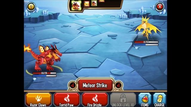 A Blind Hop - Monster Legends - Part 4 смотреть онлайн