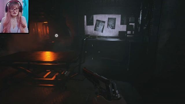 Resident Evil 8: Village.ПРОХОЖДЕНИЕ #14.УСТРОИЛСЯ ЛИТЕЙШИКОМ К ГЕЙЗЕНБЕРГУ. смотреть онлайн
