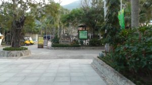 Грязелечебница 100 яиц в Нячанге. Вьетнам