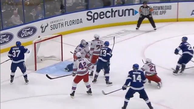 NHL лучшие шайбы недели смотреть онлайн