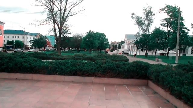 БЕЛАЯ ЦЕРКОВЬ ТЫ ОДНА МОЯ СТОЛИЦА смотреть онлайн