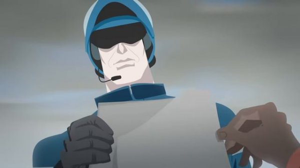 Skip The Use - Nameless World (Official Video)