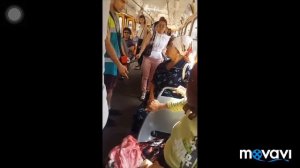 Бабка Победу делала .