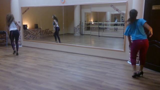 Видео. Обучение гоу гоу. Реутов. Железнодорожный. смотреть онлайн