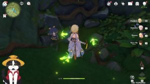 Самая Большая Пещера Сумеру | Открываем Все Входы | Геншин Импакт Сумеру Гайд