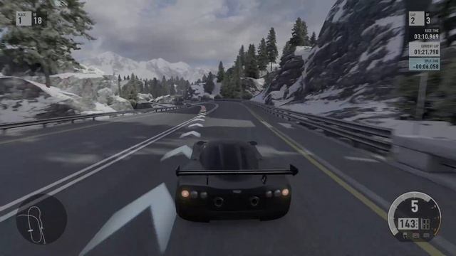 Forza Motorsport (2023) - CUSTOMIZATION Community Wishlist! Cars, Engines, Tuning, Body Kits [FM8] смотреть онлайн