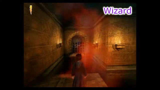 Гарри Поттер и философский камень.Урок зельеваренья