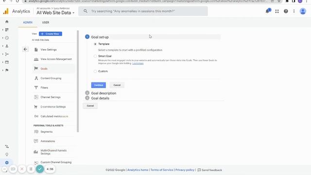 How to install Google Analytics conversions on Wordpress смотреть онлайн