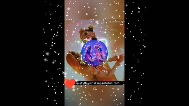 JAI RADHA MADHAV❤❤(TRAP REMIX)SRI RADHA MADHAV BASS BOOSTED + TRAP REMIX смотреть онлайн
