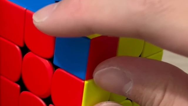 Most SAVAGE Rubik’s Cube Cheat… смотреть онлайн