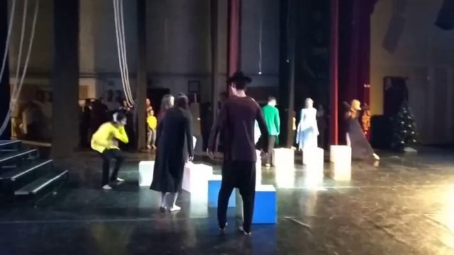 танец 8 чувств смотреть онлайн