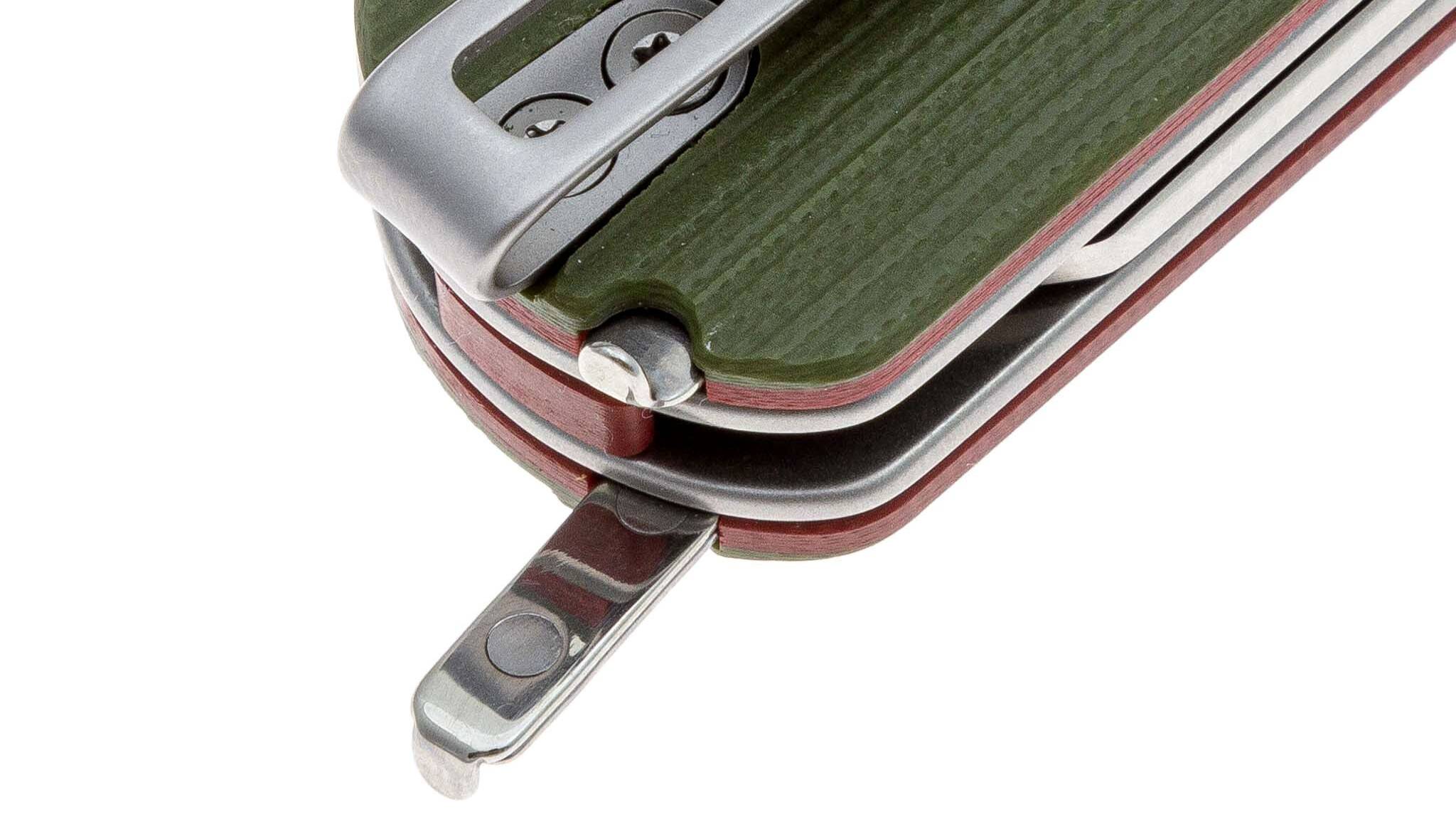 УБИЙЦА ЗАНОЗ! Civivi Sendy складной нож смотреть онлайн