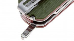 УБИЙЦА ЗАНОЗ! Civivi Sendy складной нож