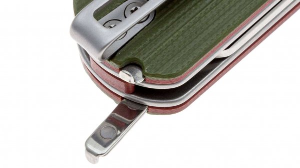 УБИЙЦА ЗАНОЗ! Civivi Sendy складной нож