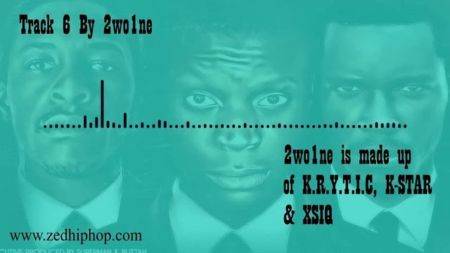 Track 6 2wo1ne || Zedhiphop смотреть онлайн