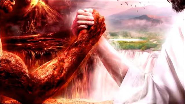 Борьба с самим собой и окружающими соблазнами передача 321 смотреть онлайн