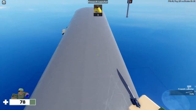 Как получить секретный килл эффект в игре Арсенал [ROBLOX] смотреть онлайн