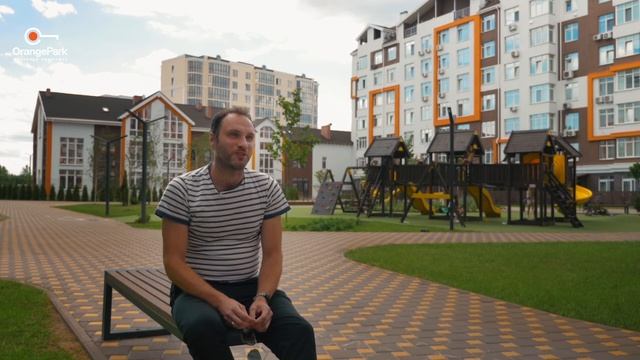 За что жители любят Orange Park смотреть онлайн