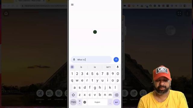 ChatGPT in Mobile (Unleashing ChatGPT: Your Pocket AI Companion!) ? смотреть онлайн