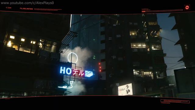 СТРАСТИ и СТАРЫЕ ДРУЗЬЯ ➤ CYBERPUNK 2077 ➤ Прохождение игры #36 смотреть онлайн