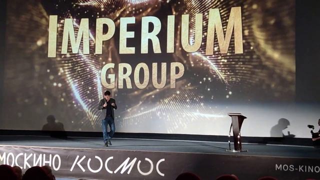 Легко ли закрыть Бриллианта? Выступление Хойкова Ч. М смотреть онлайн