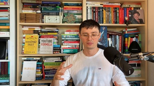 How I Built an OCR App in Kotlin for Android in 7 Days with ChatGPT and Pomodoro смотреть онлайн