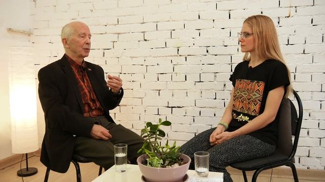 Изменились ли люди со времен Будды Шакьямуни // Андрей Терентьев смотреть онлайн