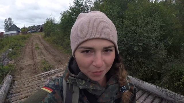 РЫБАЧКИ КРАСОТКИ вдвоем в глуши ЩУКА С ЛОДКИ! смотреть онлайн