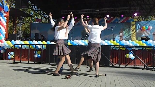 Танец Broad sword выступление на Highland Games, Колтуши 2103 смотреть онлайн