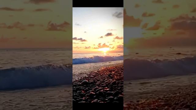 Ни делай зла... #сочи #море #лето #природа #цитаты #красиво #видеокаждыйдень #прогулка #закат смотреть онлайн
