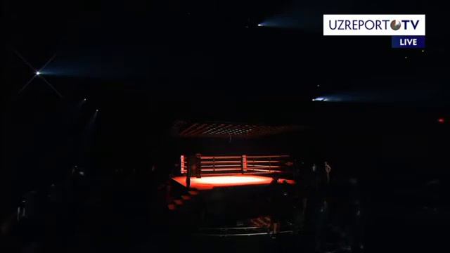 Mayk TAYSON vs ROY JONES JANGI boshlamoqda смотреть онлайн