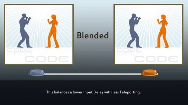 Code Mystics Explains Netcode: Input Delay vs. Rollback