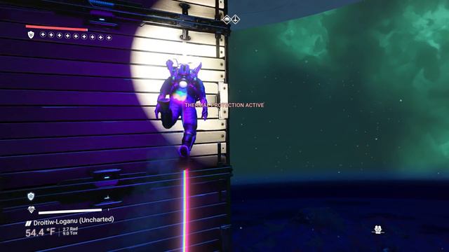 Can You Jetpack Between Planets? No Man's Sky Expeditions Update 2021 смотреть онлайн